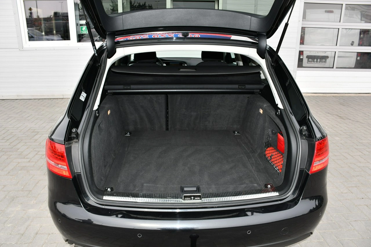 Audi A4 - Zdjęcie 36
