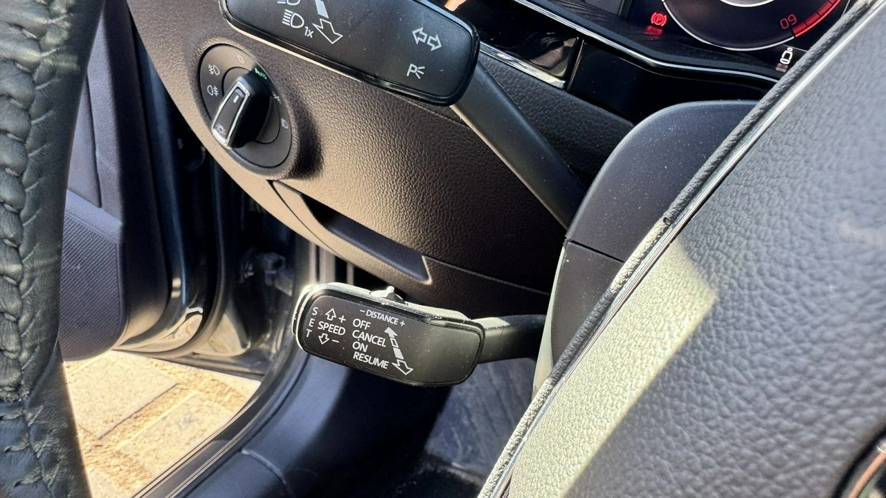 Skoda Superb - Zdjęcie 13