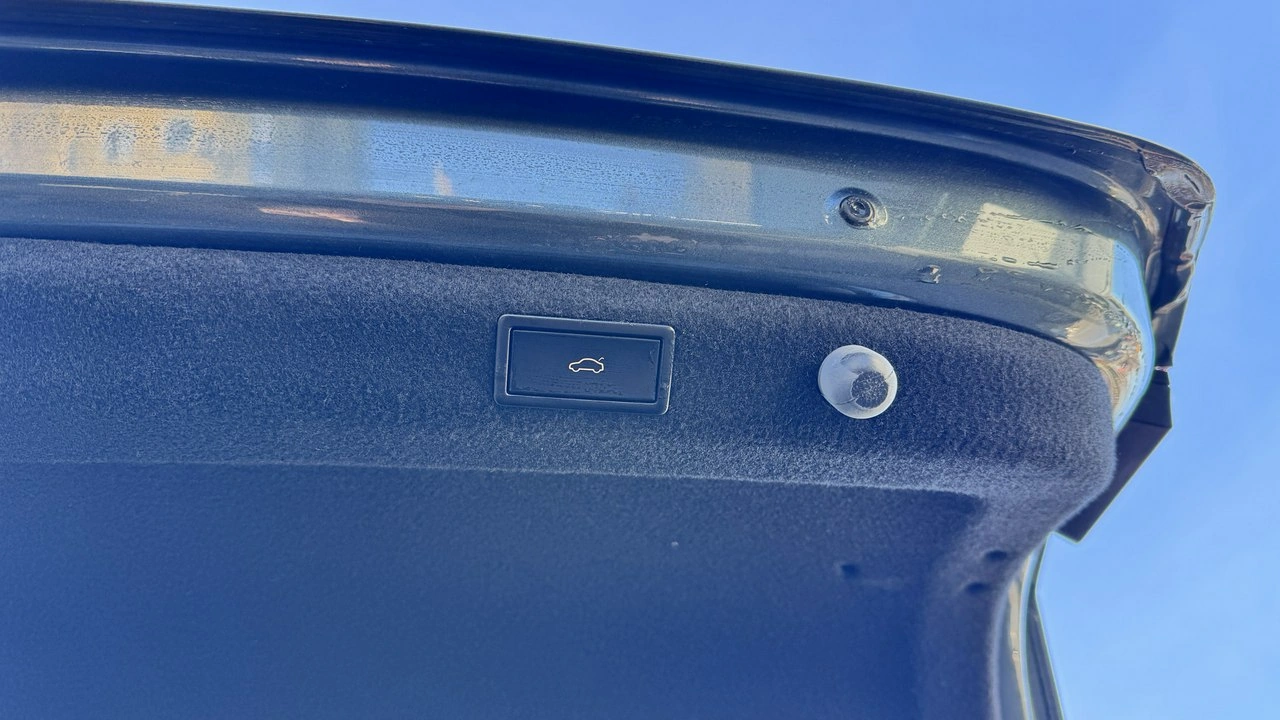 Skoda Superb - Zdjęcie 14