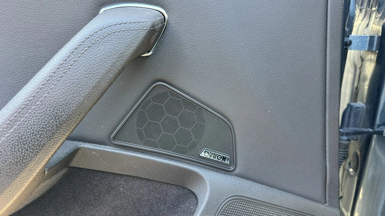 Skoda Superb - Zdjęcie 16