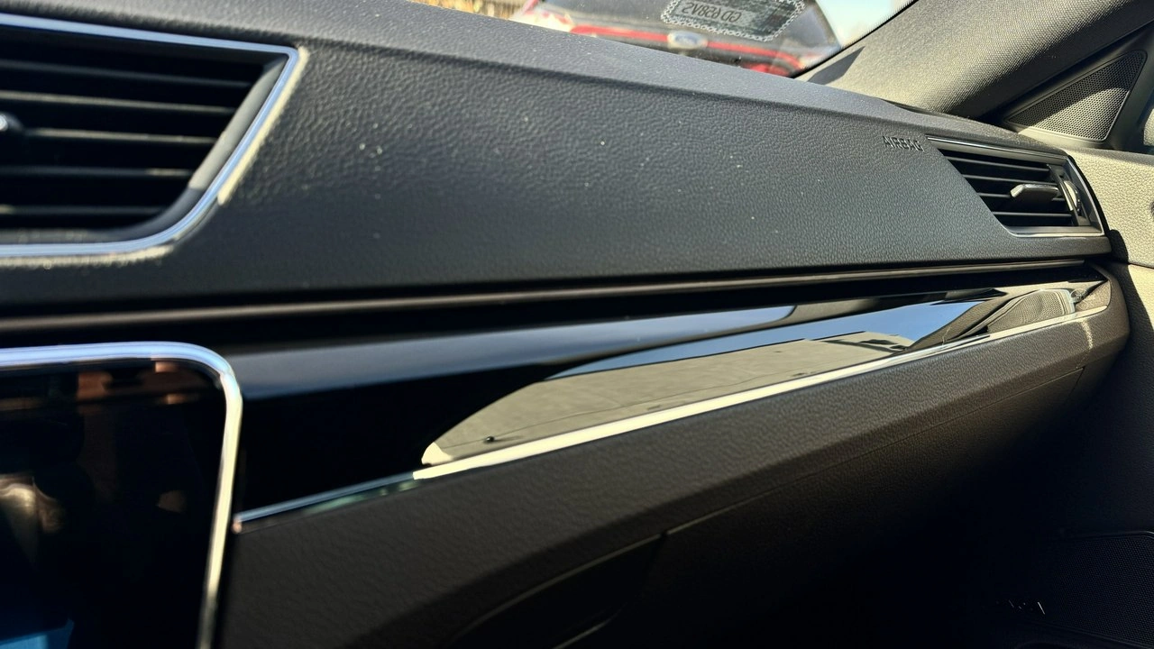 Skoda Superb - Zdjęcie 18