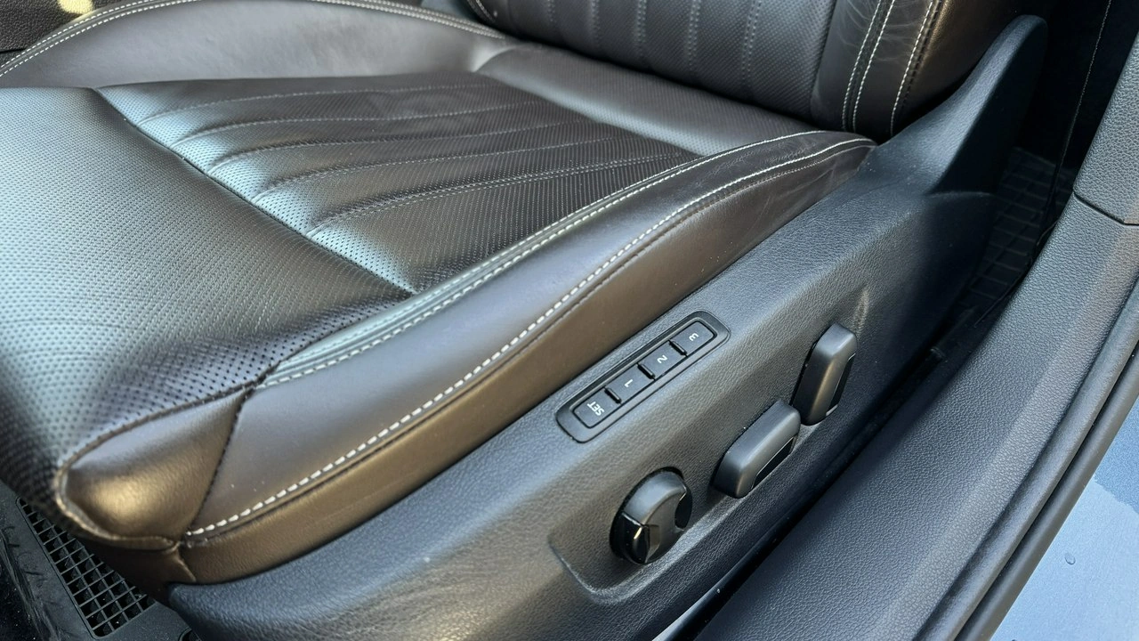 Skoda Superb - Zdjęcie 19