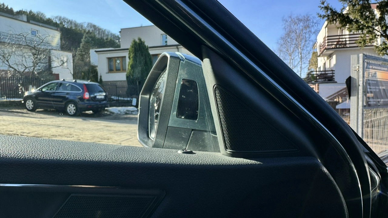 Skoda Superb - Zdjęcie 20