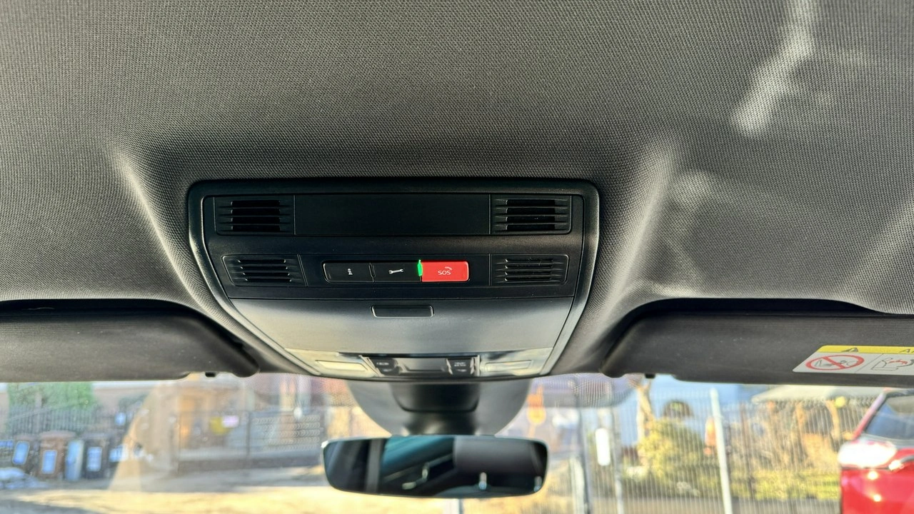 Skoda Superb - Zdjęcie 21