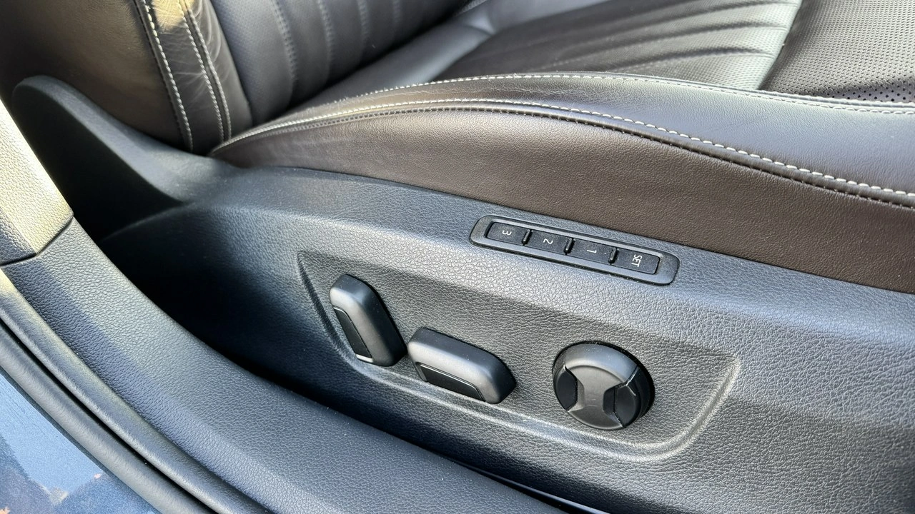 Skoda Superb - Zdjęcie 23