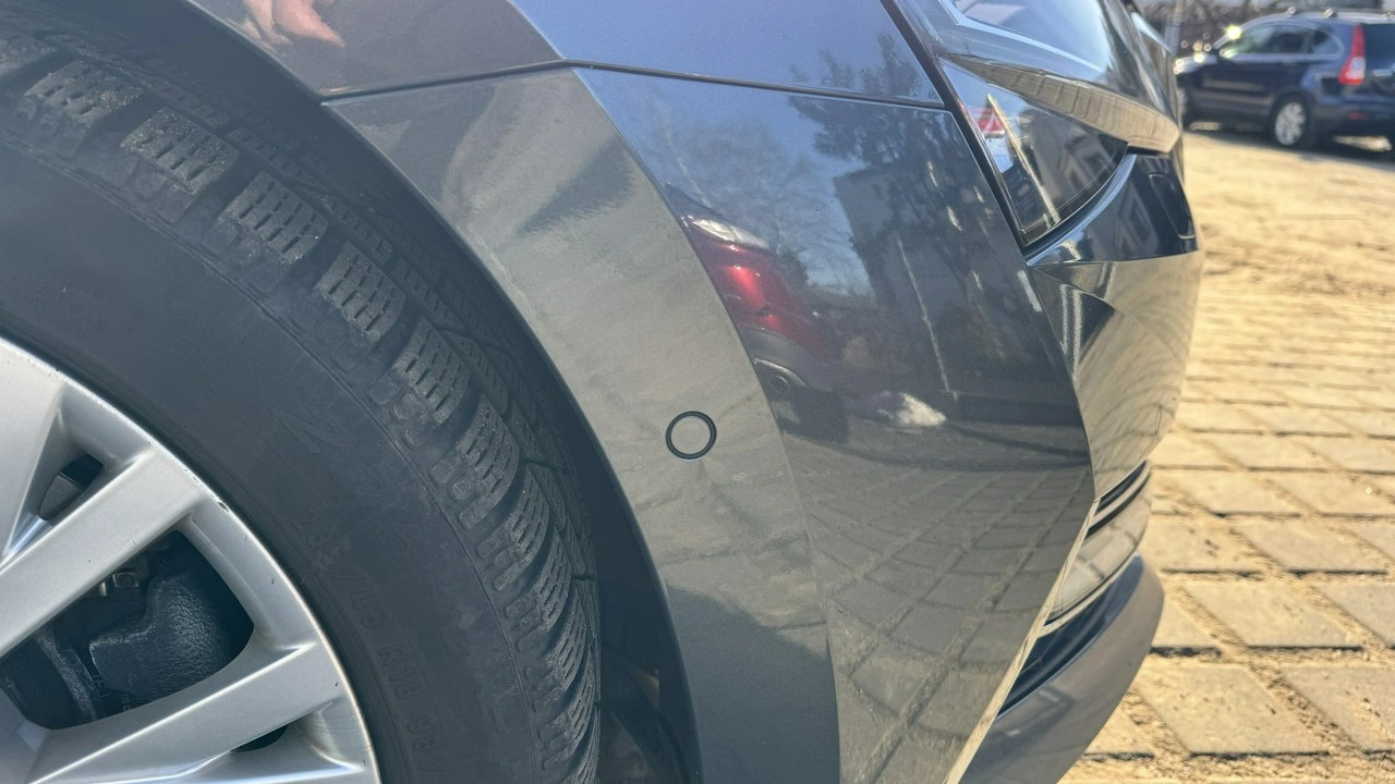 Skoda Superb - Zdjęcie 28