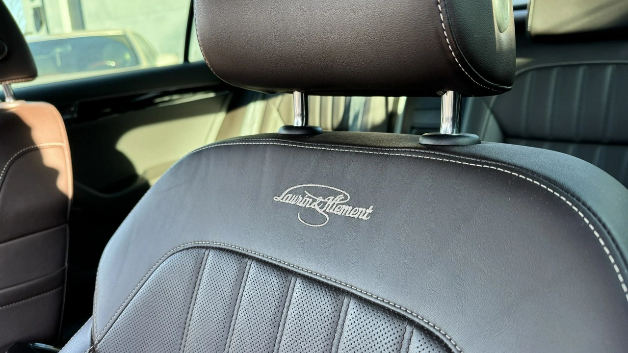 Skoda Superb - Zdjęcie 30