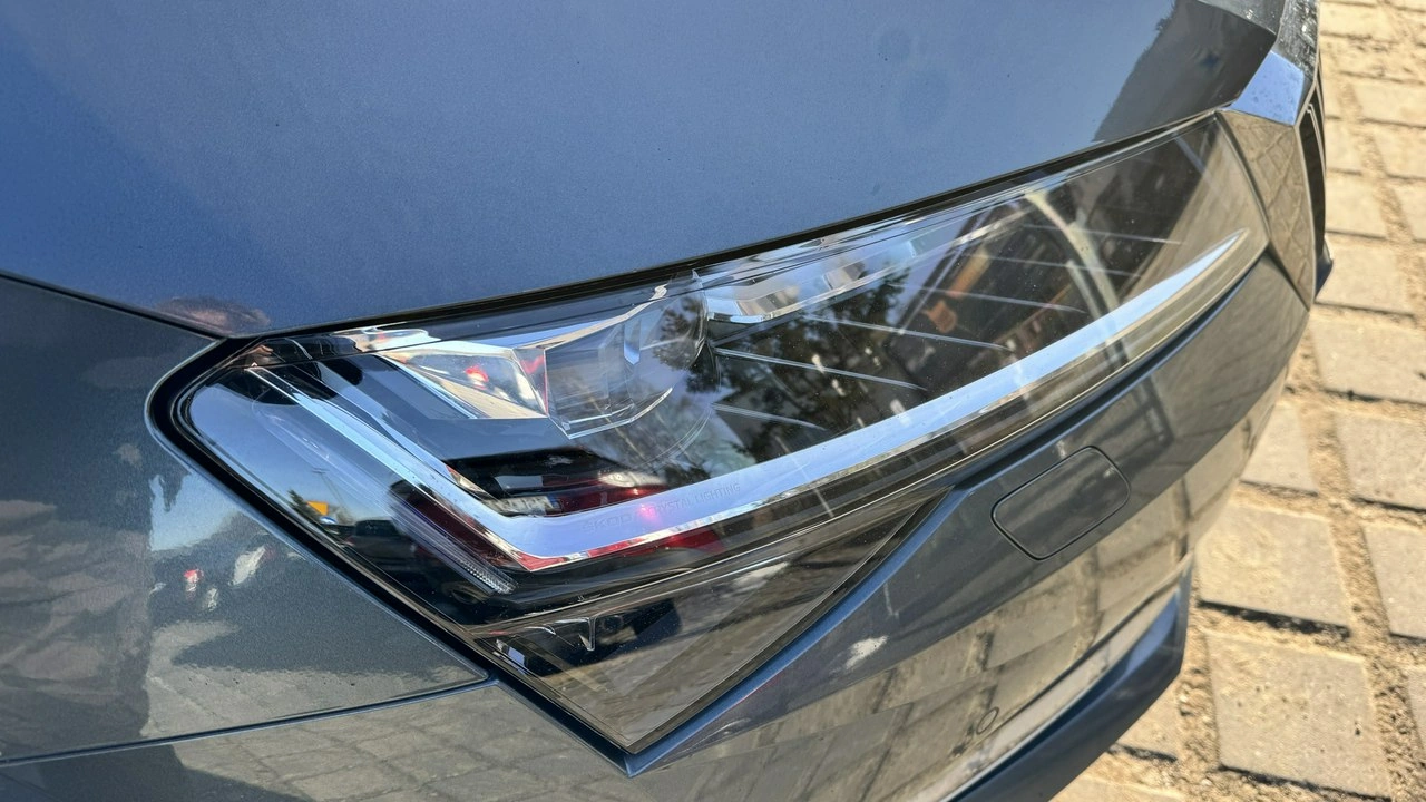 Skoda Superb - Zdjęcie 37