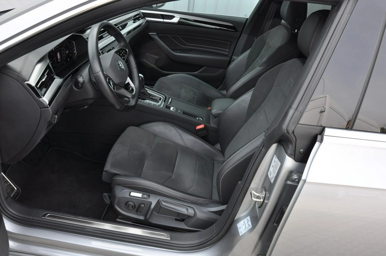 Volkswagen Arteon Shooting Brake - Zdjęcie 9