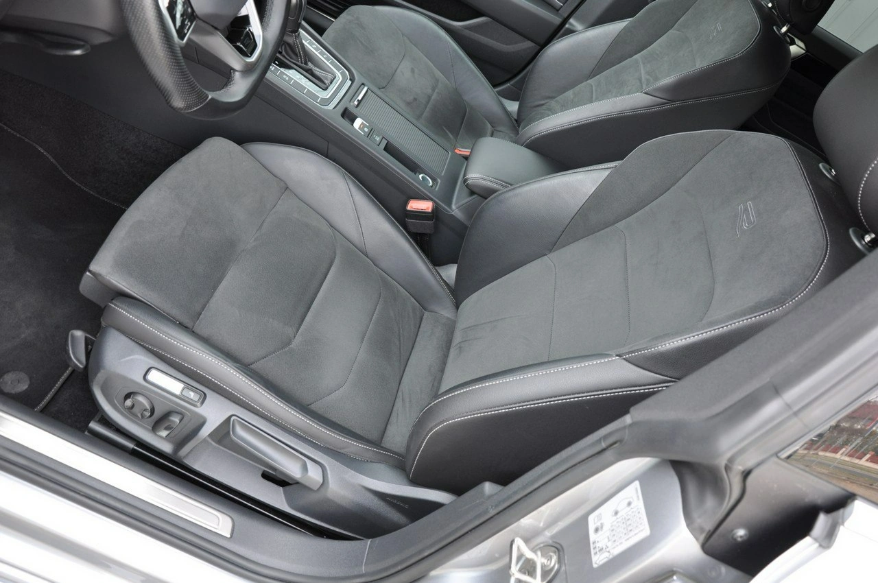 Volkswagen Arteon Shooting Brake - Zdjęcie 10