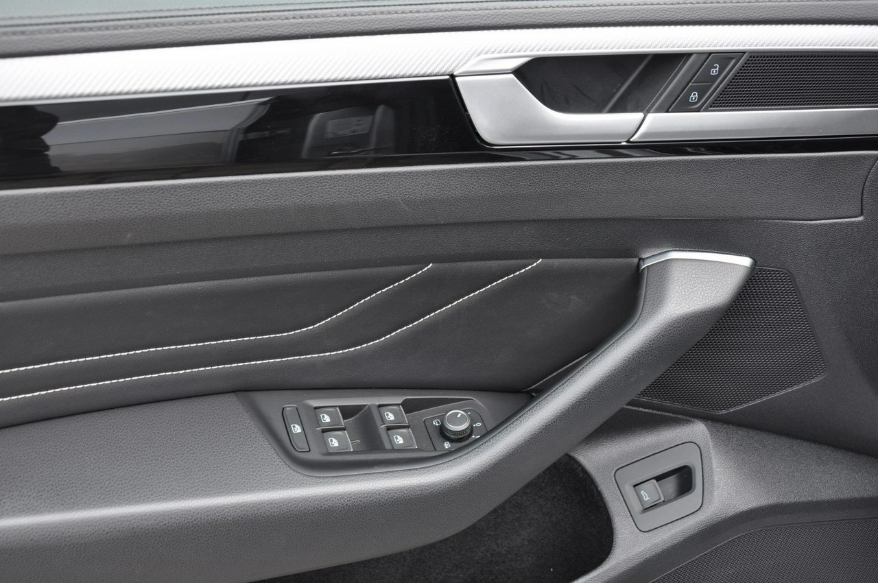 Volkswagen Arteon Shooting Brake - Zdjęcie 11