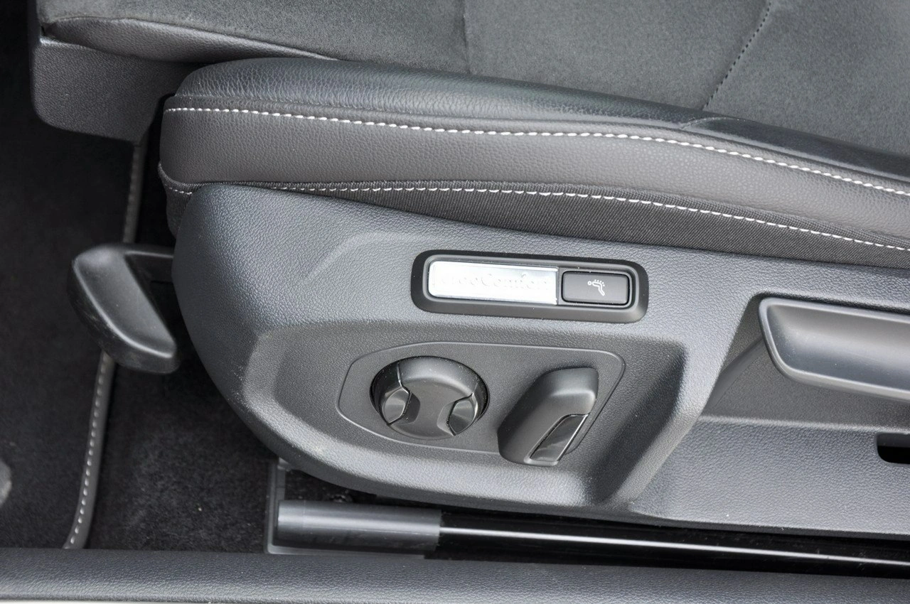 Volkswagen Arteon Shooting Brake - Zdjęcie 12