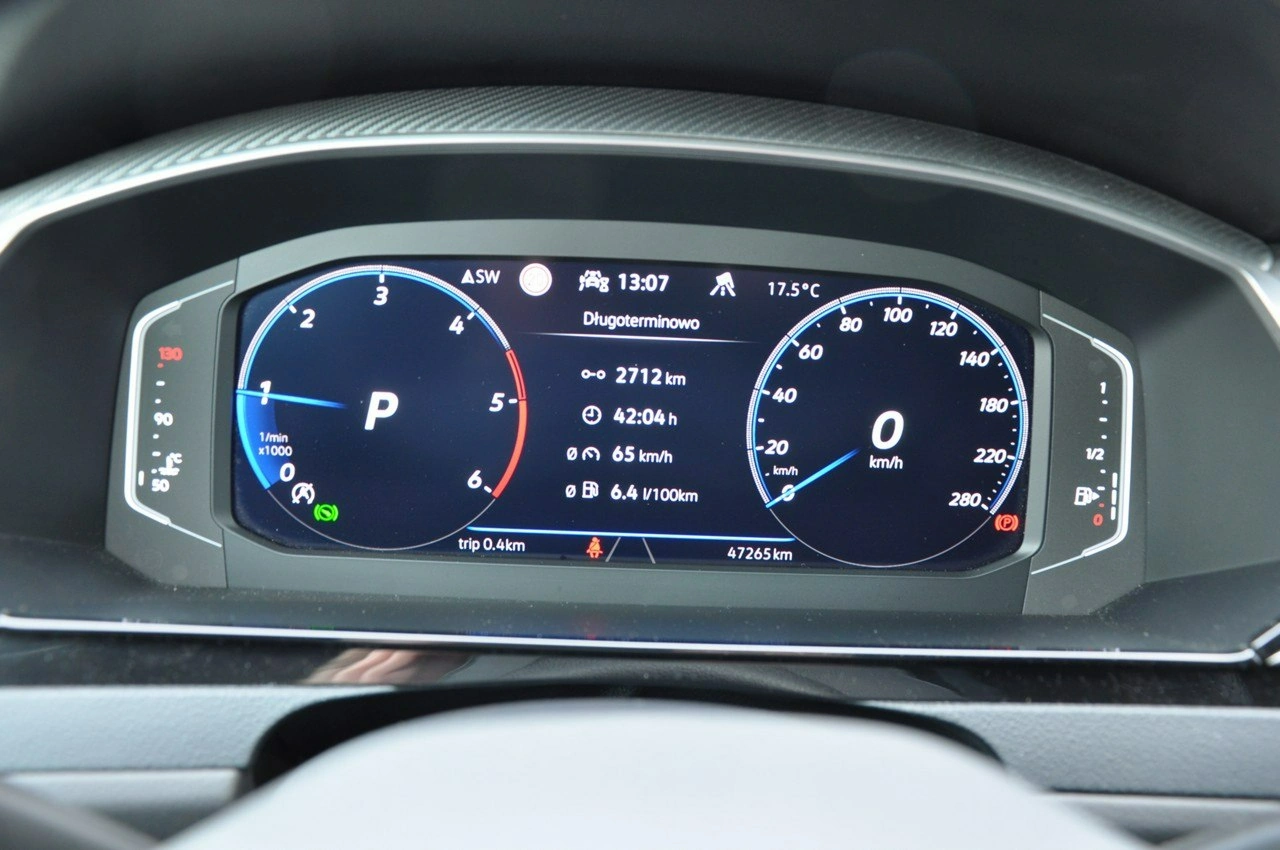 Volkswagen Arteon Shooting Brake - Zdjęcie 13