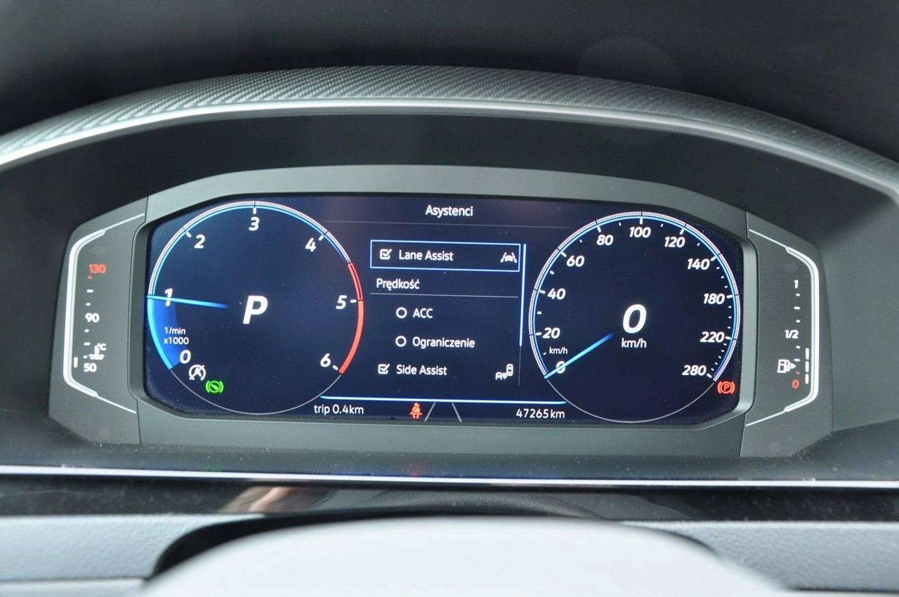 Volkswagen Arteon Shooting Brake - Zdjęcie 14