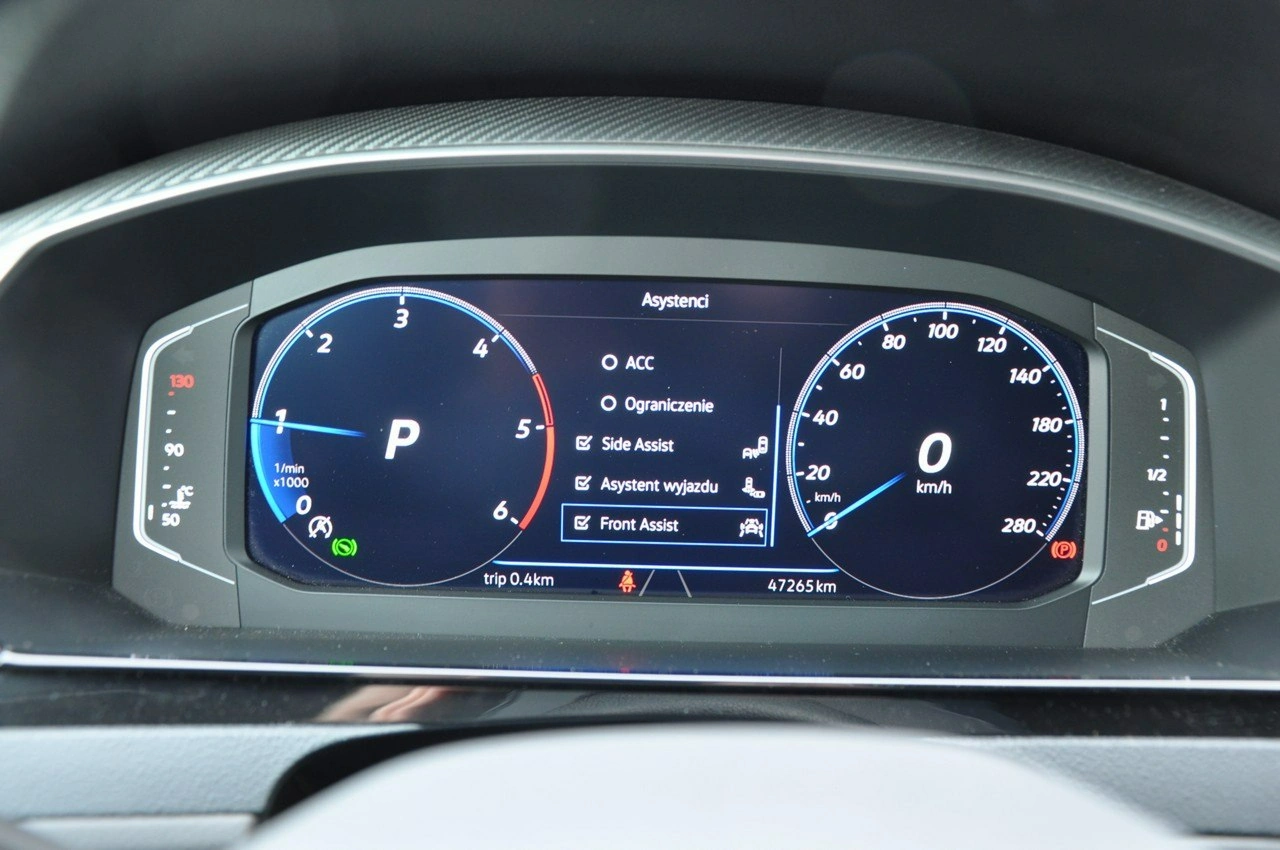 Volkswagen Arteon Shooting Brake - Zdjęcie 15