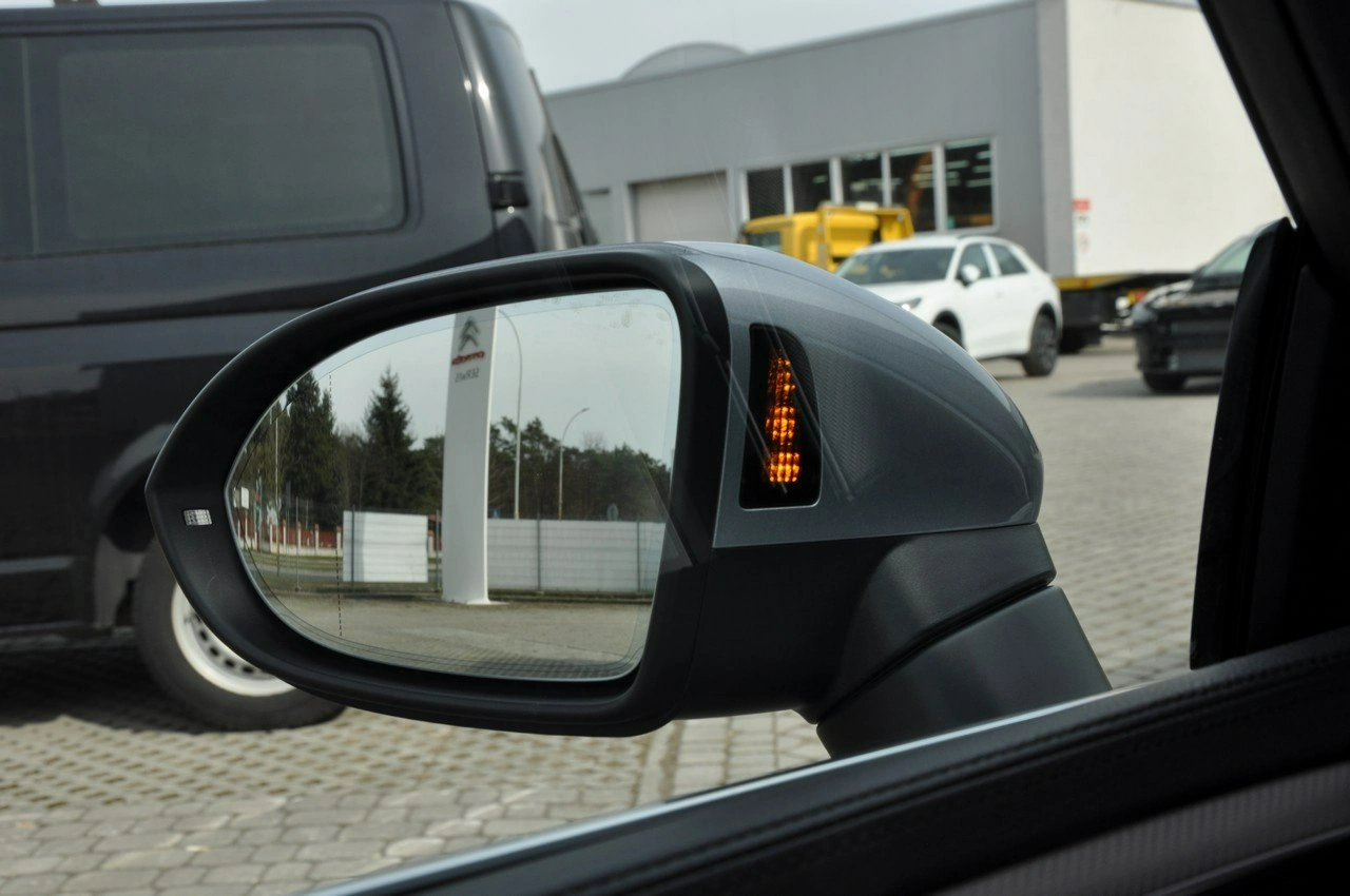 Volkswagen Arteon Shooting Brake - Zdjęcie 16
