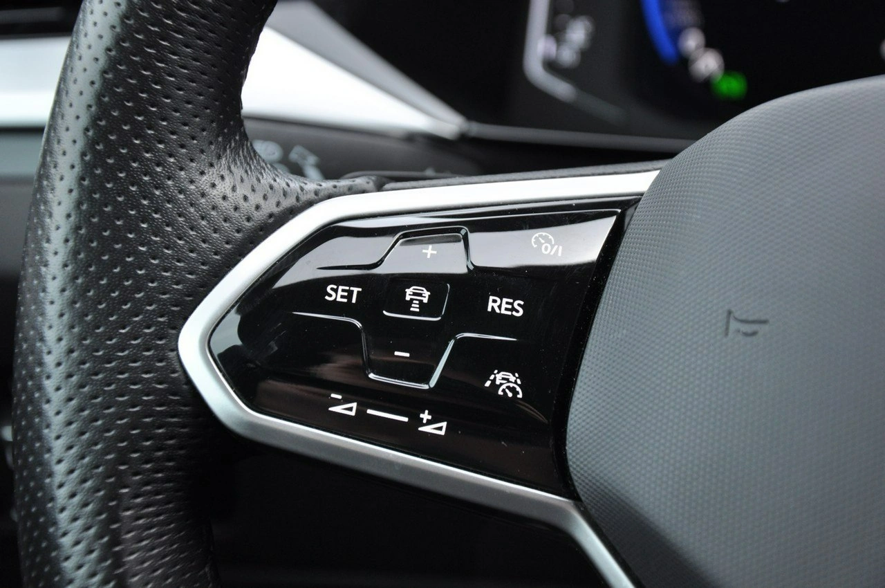 Volkswagen Arteon Shooting Brake - Zdjęcie 17