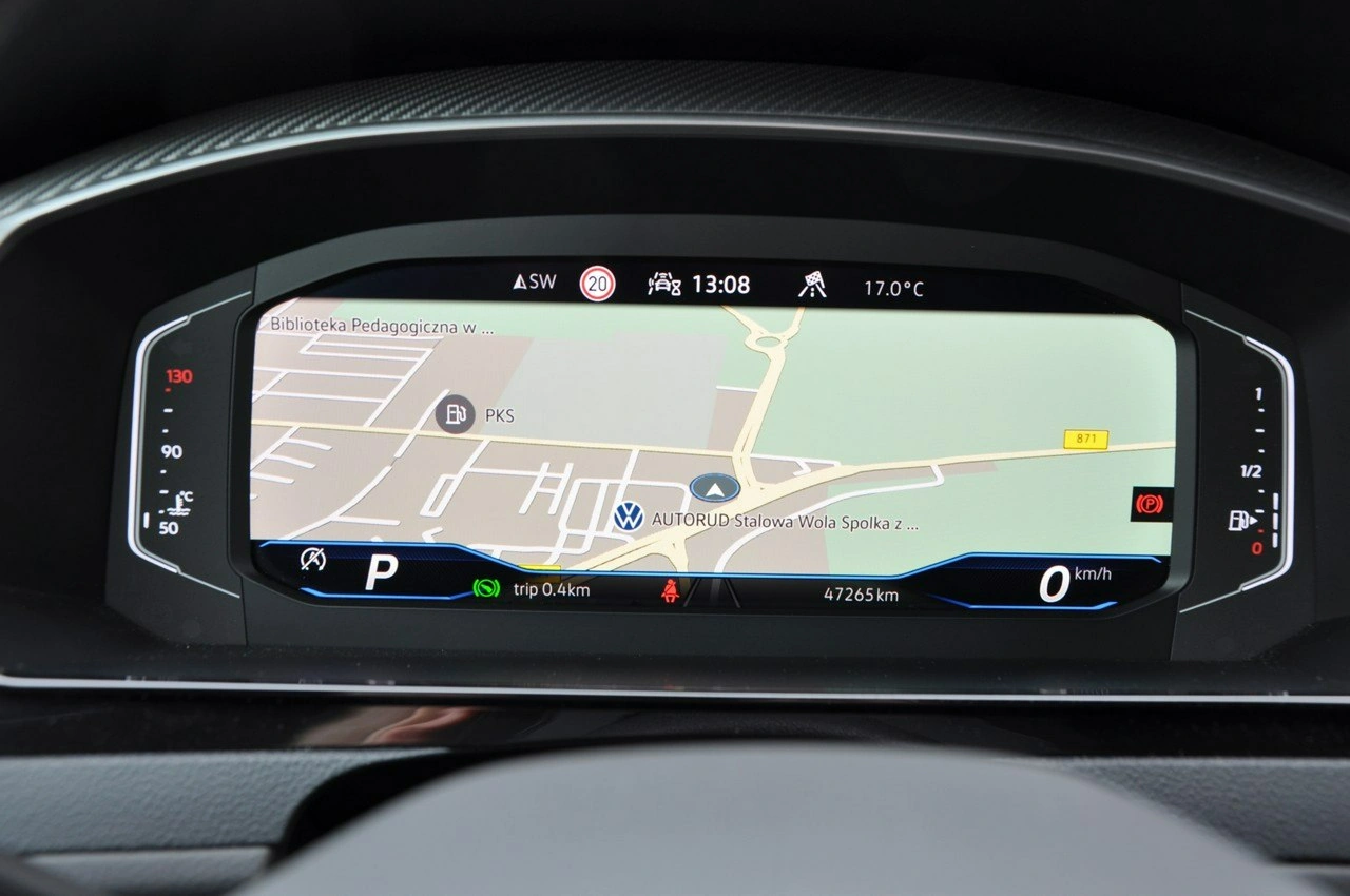 Volkswagen Arteon Shooting Brake - Zdjęcie 19