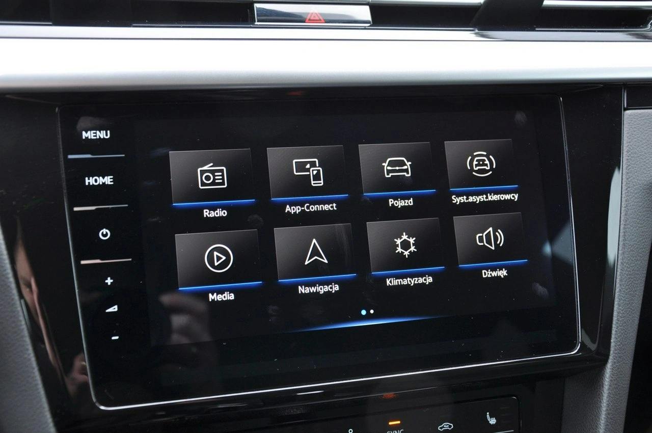 Volkswagen Arteon Shooting Brake - Zdjęcie 20