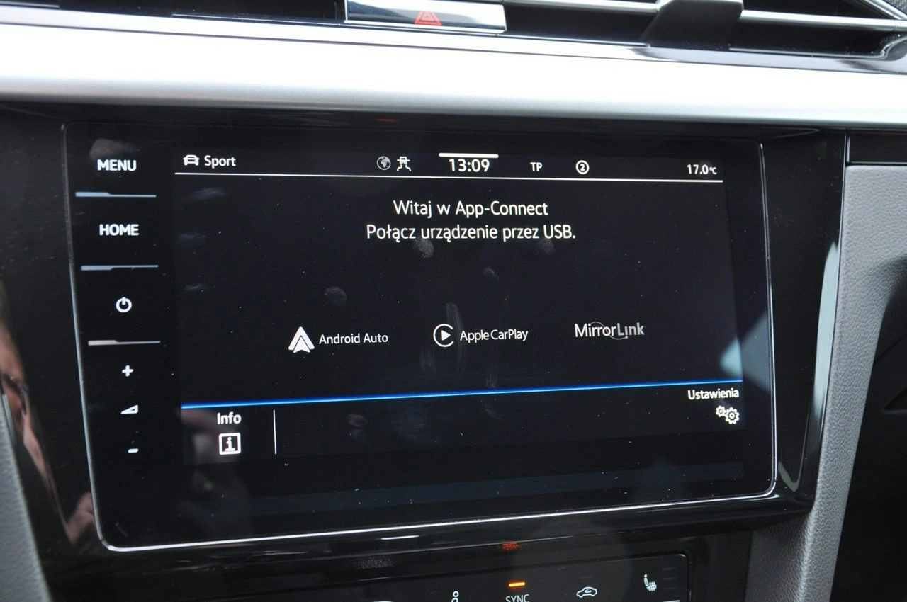 Volkswagen Arteon Shooting Brake - Zdjęcie 21