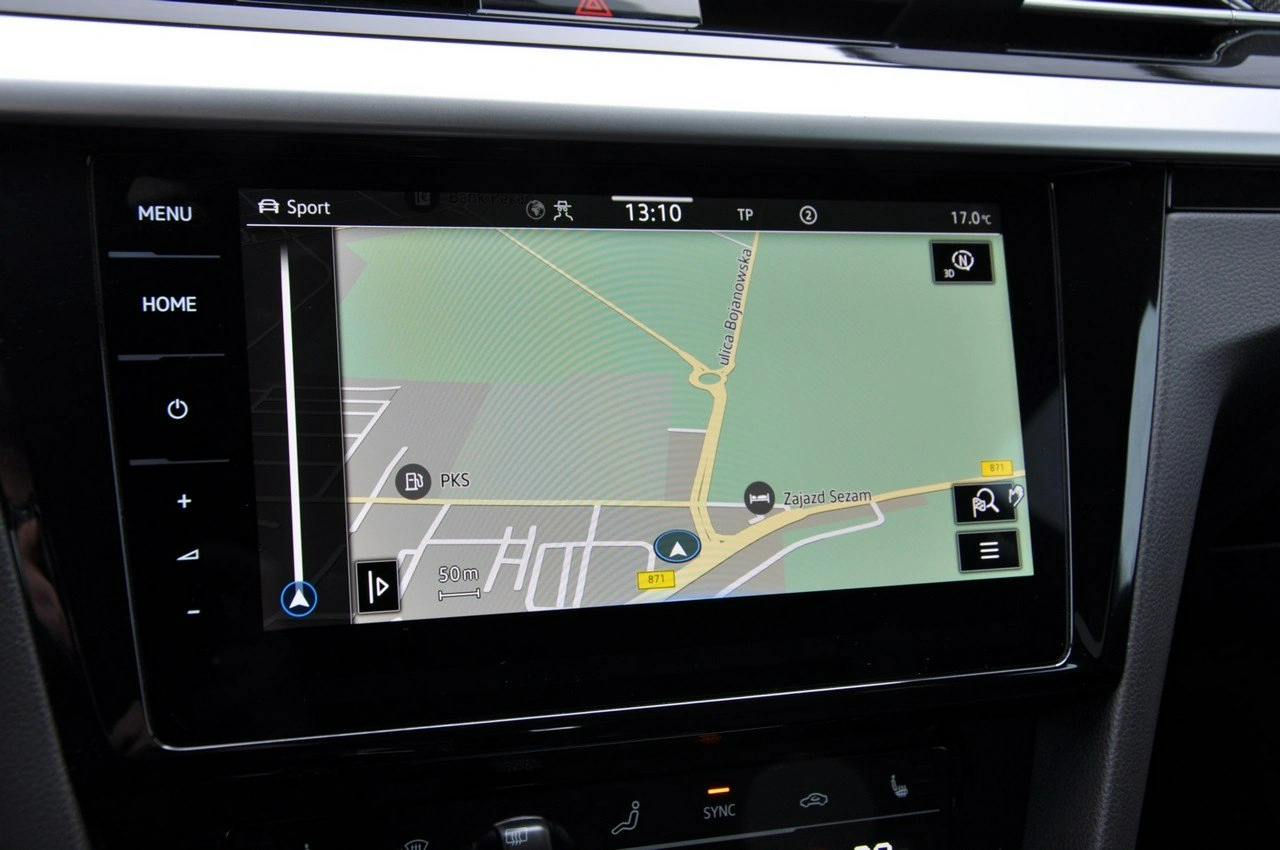 Volkswagen Arteon Shooting Brake - Zdjęcie 22