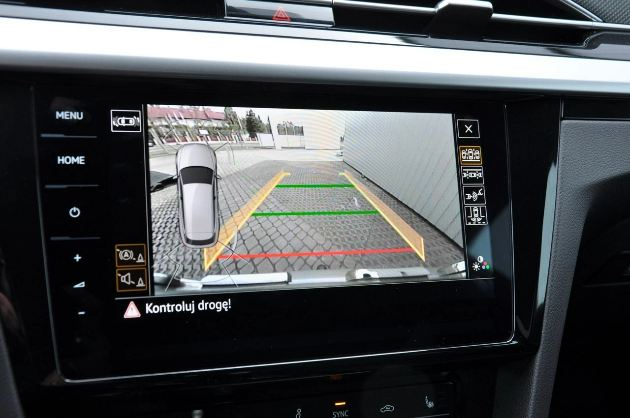 Volkswagen Arteon Shooting Brake - Zdjęcie 24