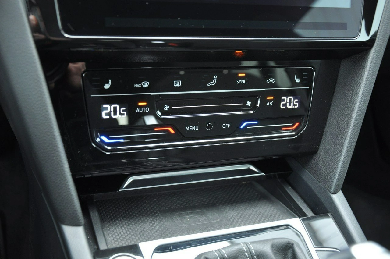 Volkswagen Arteon Shooting Brake - Zdjęcie 26