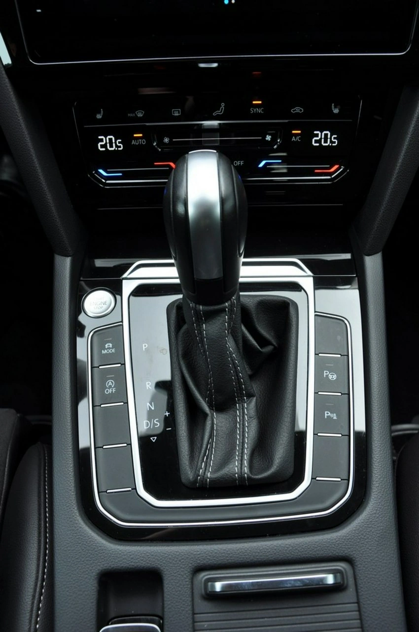 Volkswagen Arteon Shooting Brake - Zdjęcie 27