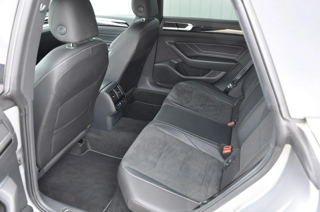 Volkswagen Arteon Shooting Brake - Zdjęcie 28