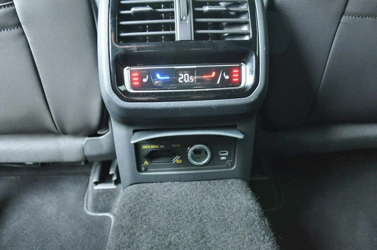 Volkswagen Arteon Shooting Brake - Zdjęcie 29