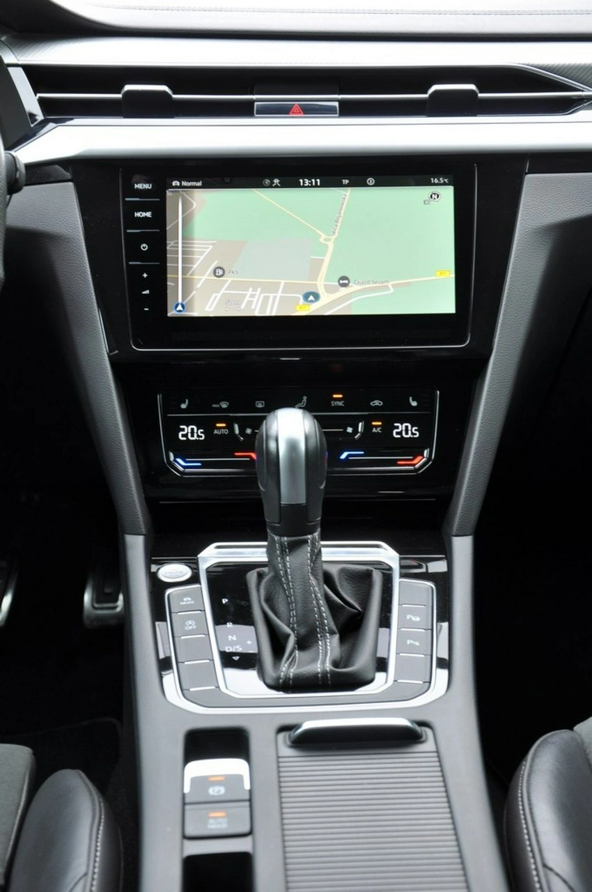 Volkswagen Arteon Shooting Brake - Zdjęcie 31