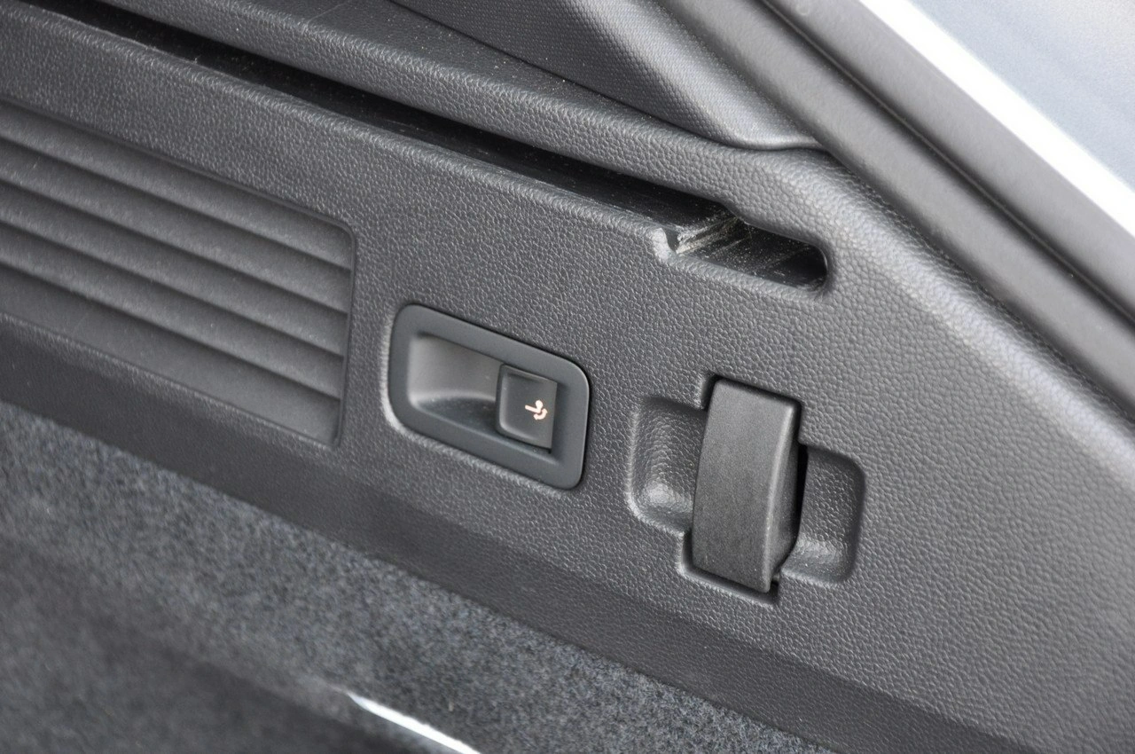 Volkswagen Arteon Shooting Brake - Zdjęcie 33