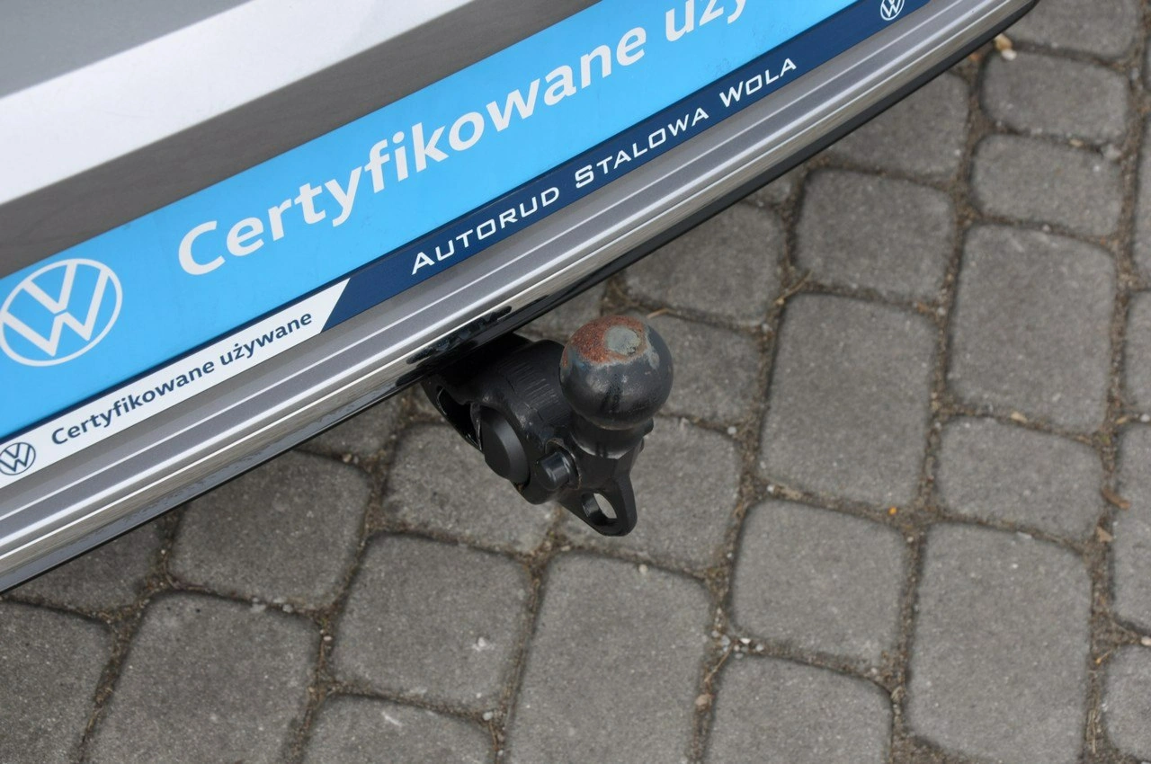 Volkswagen Arteon Shooting Brake - Zdjęcie 34