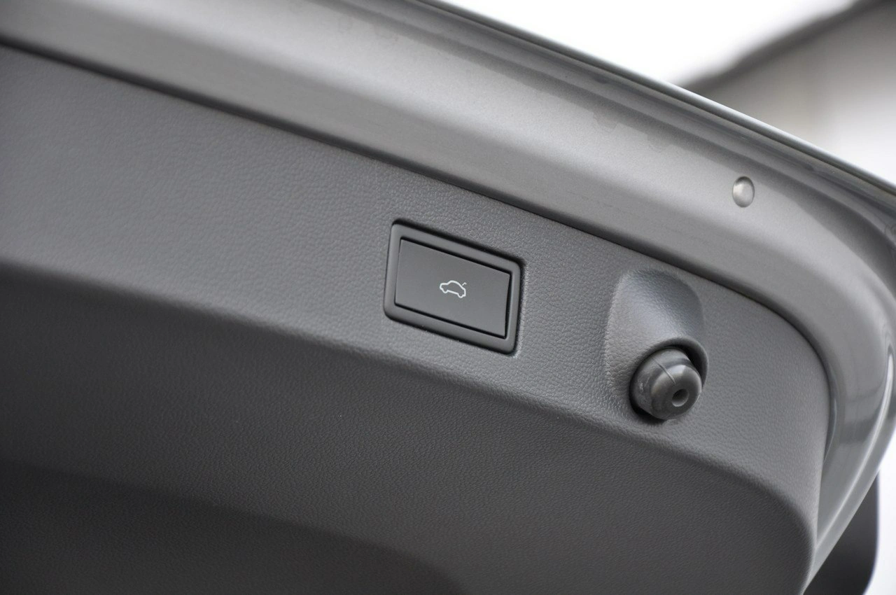 Volkswagen Arteon Shooting Brake - Zdjęcie 35