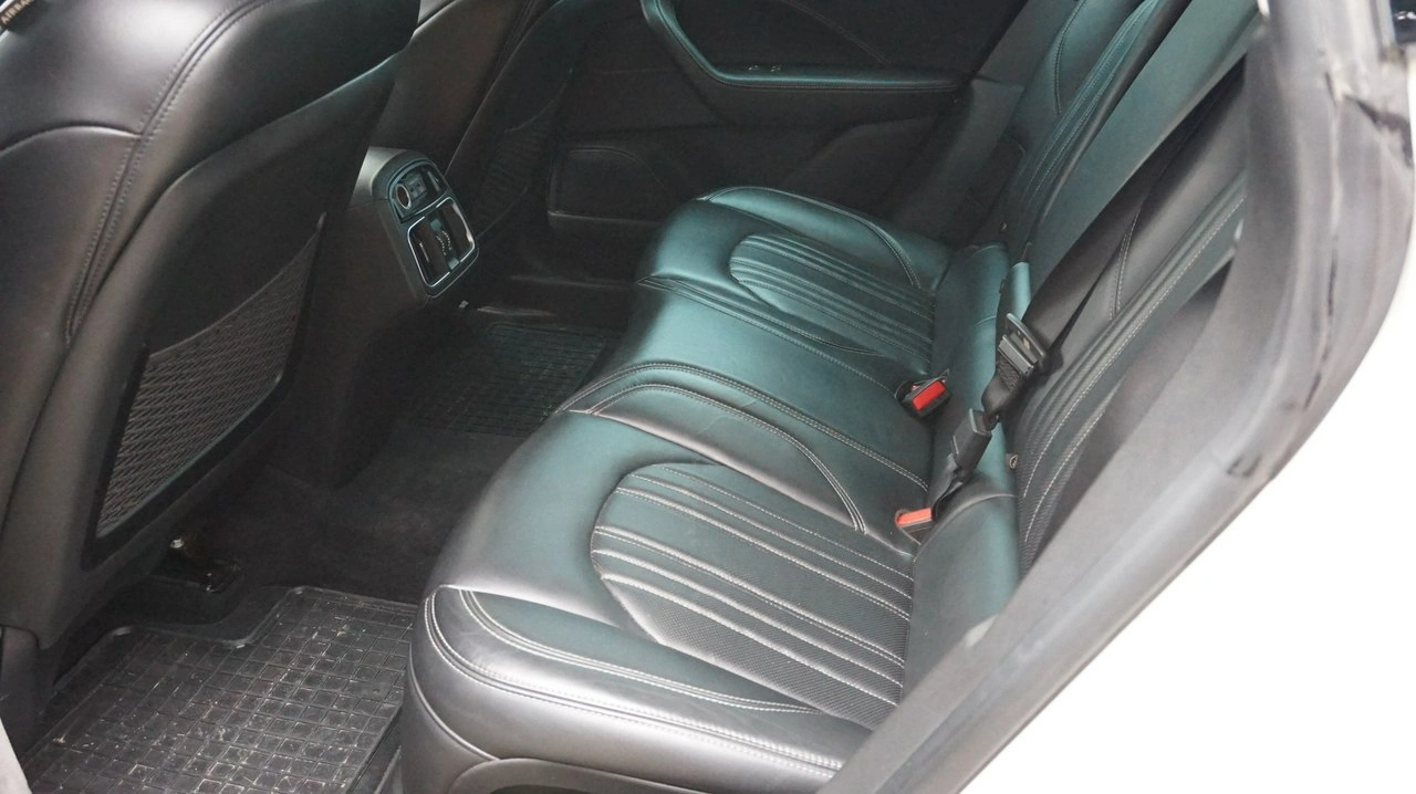 Maserati Levante - Zdjęcie 8