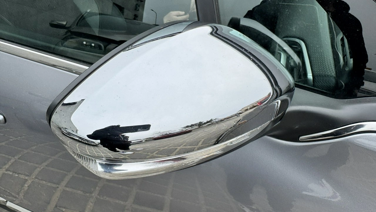 Peugeot 2008 - Zdjęcie 17