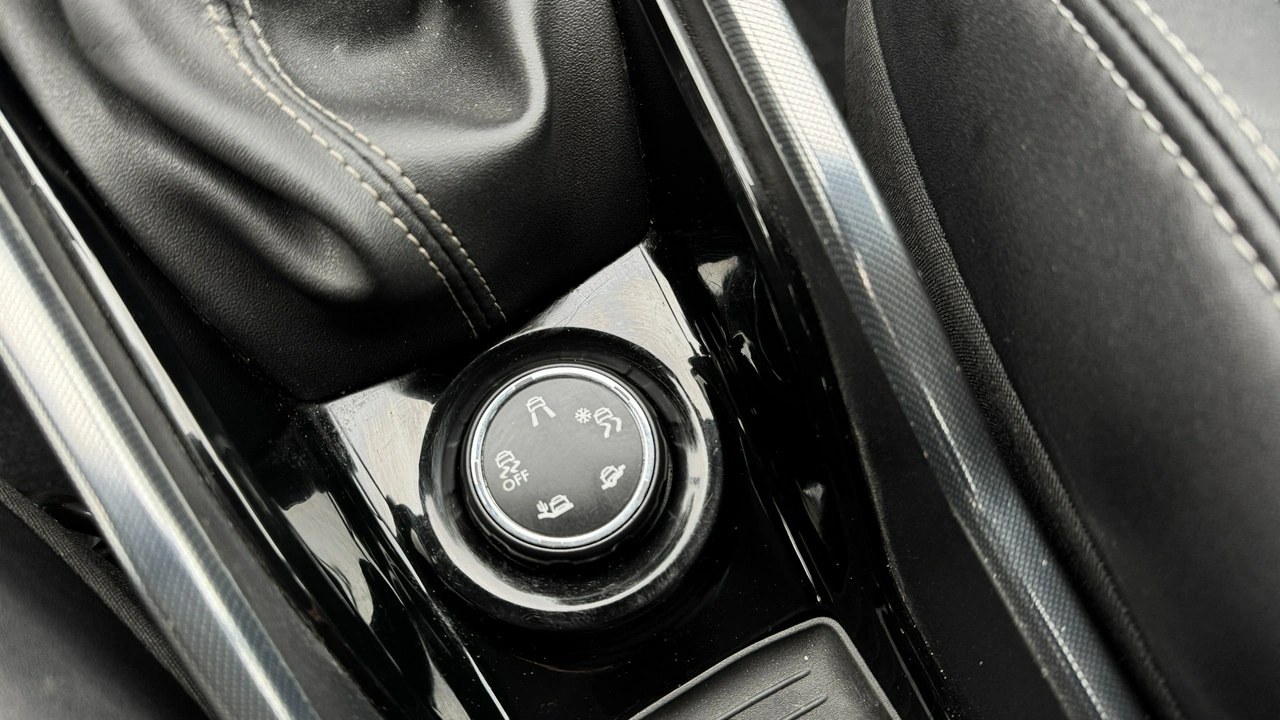 Peugeot 2008 - Zdjęcie 20