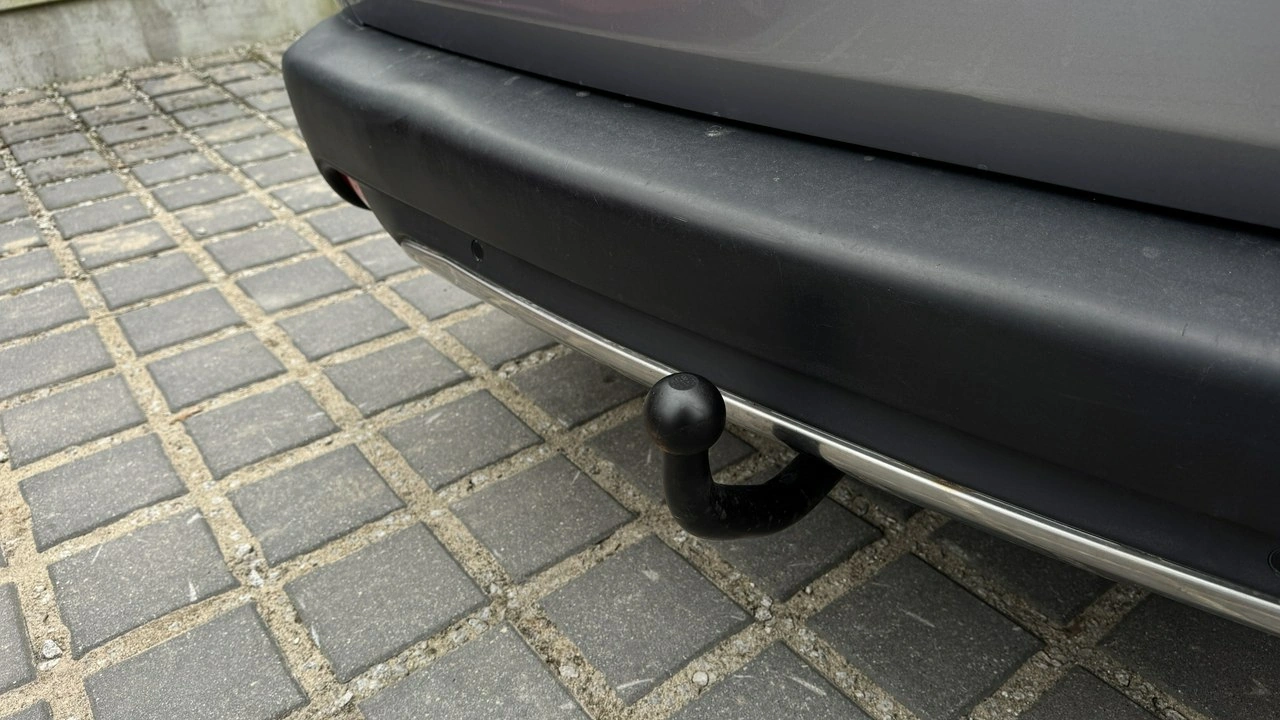 Peugeot 2008 - Zdjęcie 22