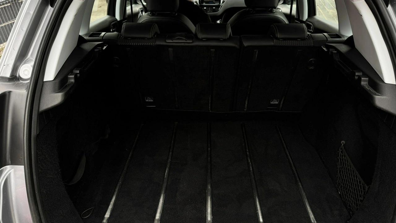 Peugeot 2008 - Zdjęcie 25