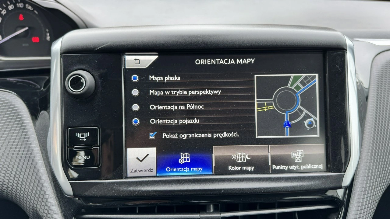 Peugeot 2008 - Zdjęcie 26