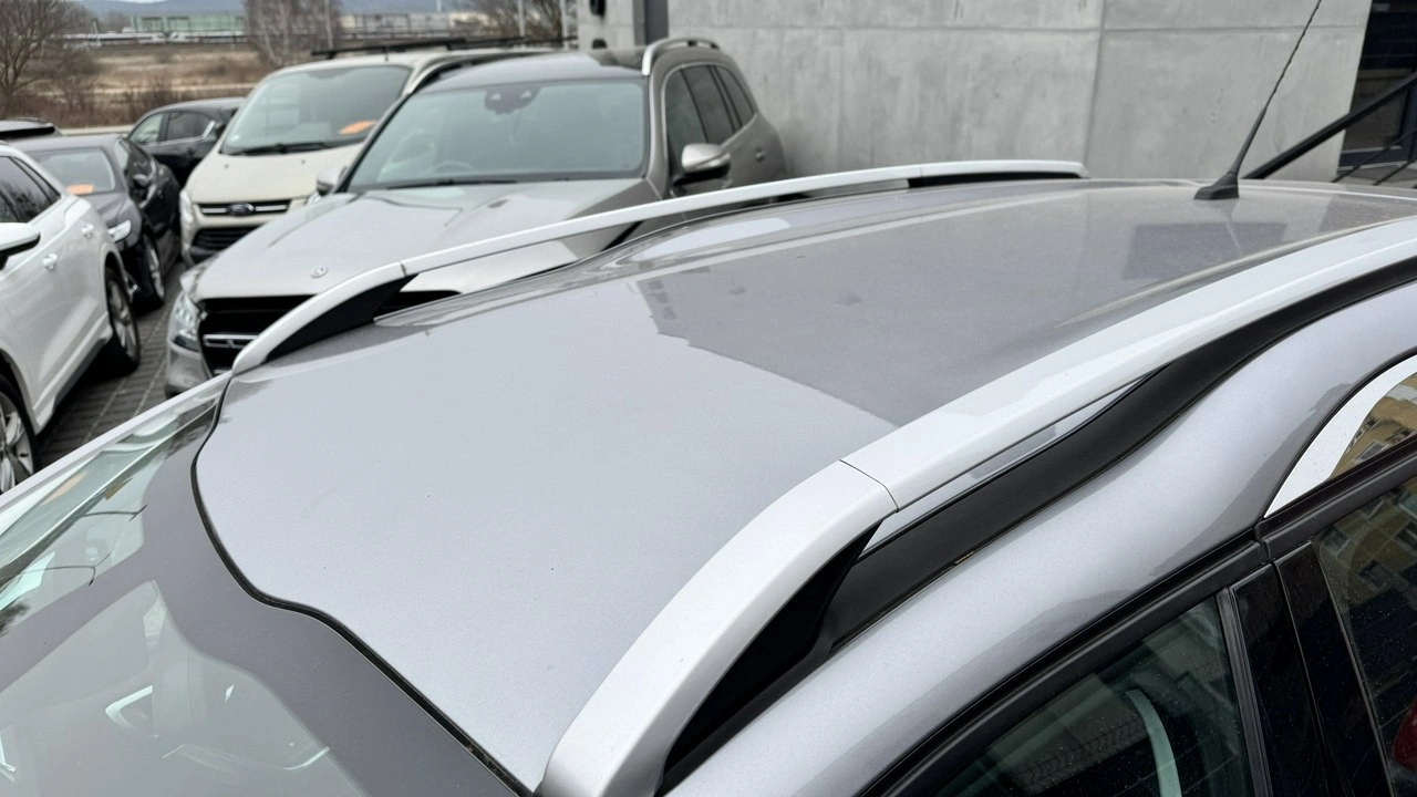 Peugeot 2008 - Zdjęcie 30