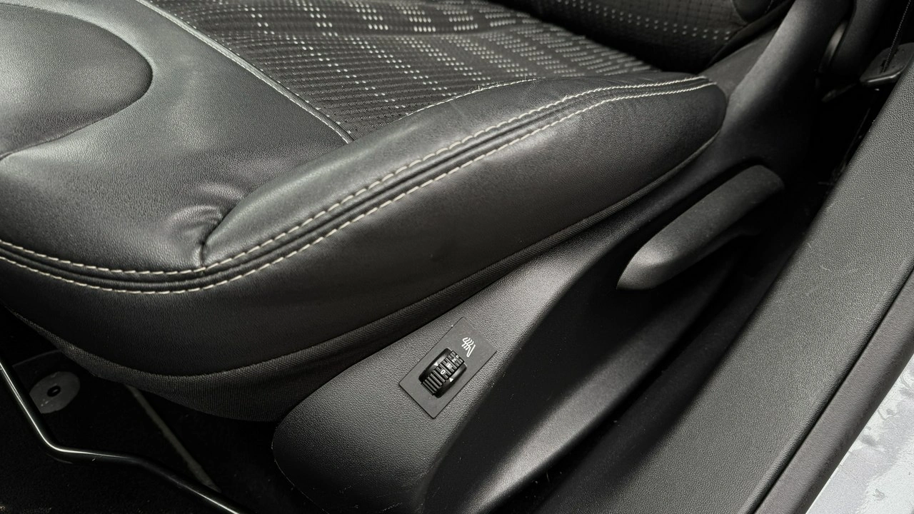 Peugeot 2008 - Zdjęcie 8