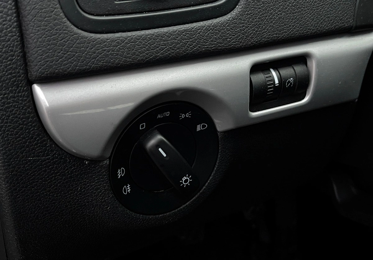 Skoda Yeti - Zdjęcie 22