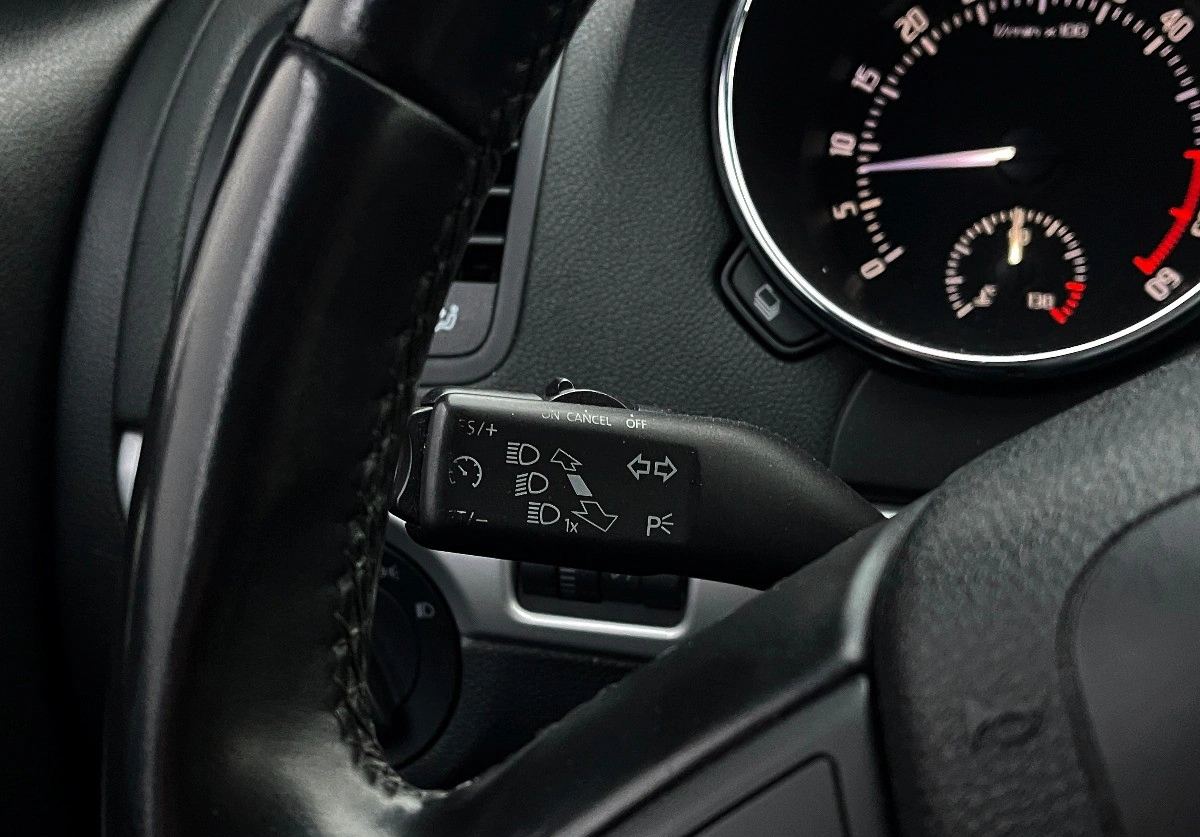 Skoda Yeti - Zdjęcie 26