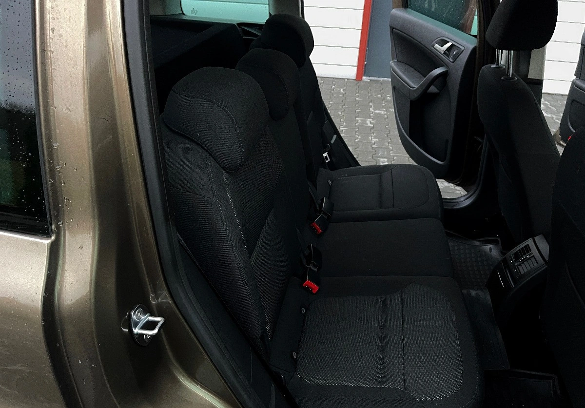 Skoda Yeti - Zdjęcie 17