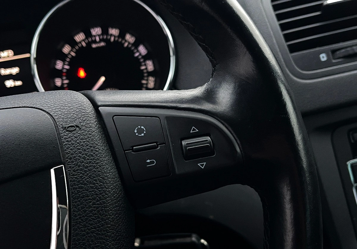 Skoda Yeti - Zdjęcie 25