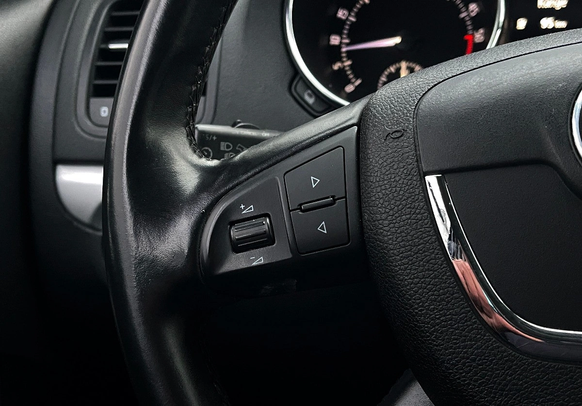 Skoda Yeti - Zdjęcie 24