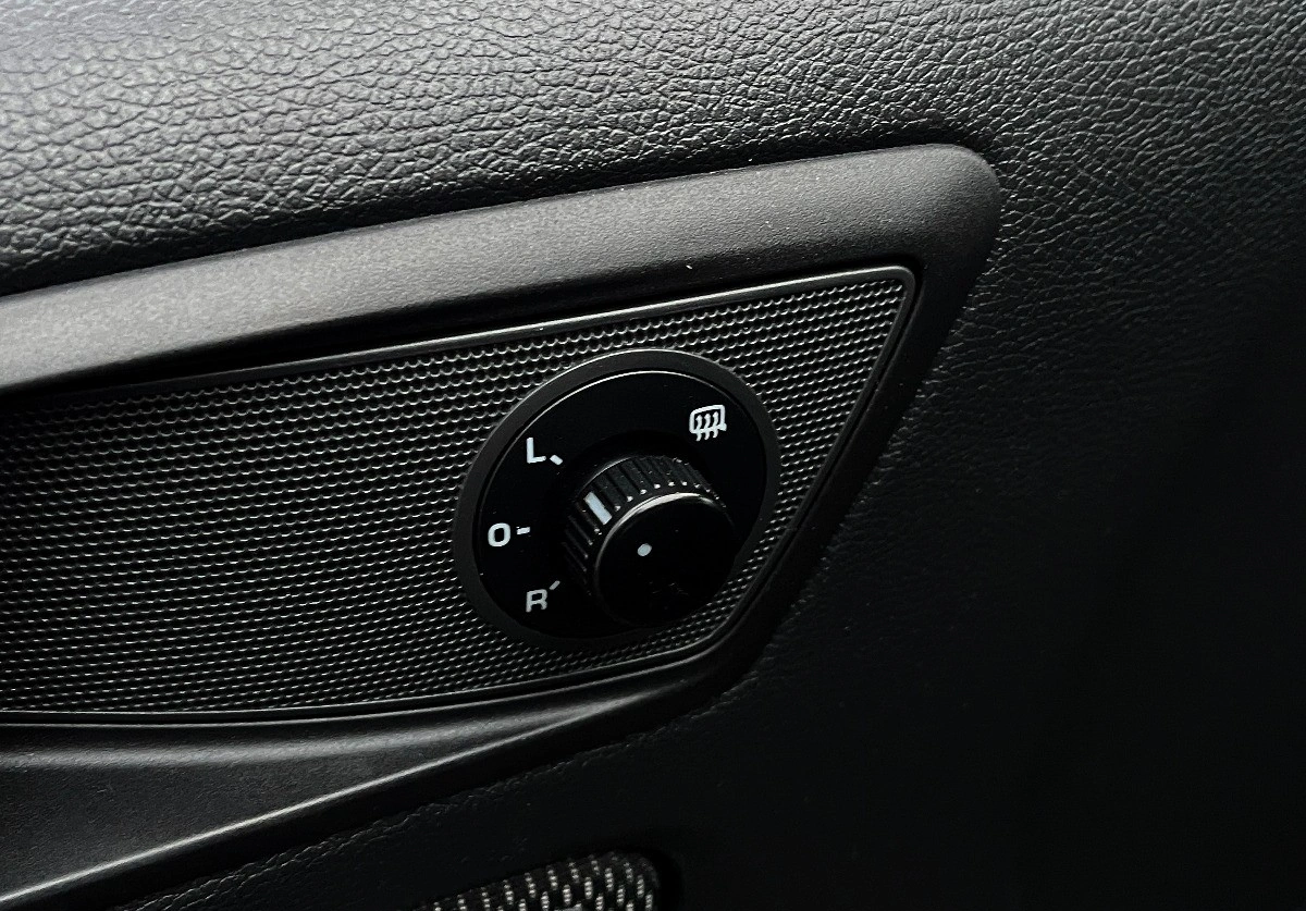 Skoda Yeti - Zdjęcie 21