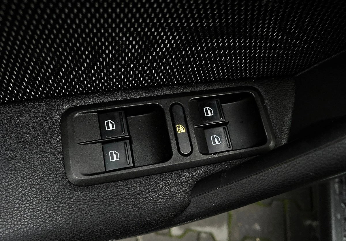 Skoda Yeti - Zdjęcie 20