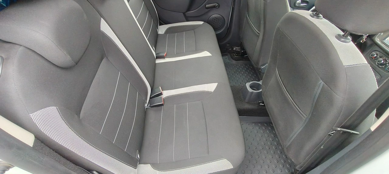 Dacia Sandero Stepway - Zdjęcie 10